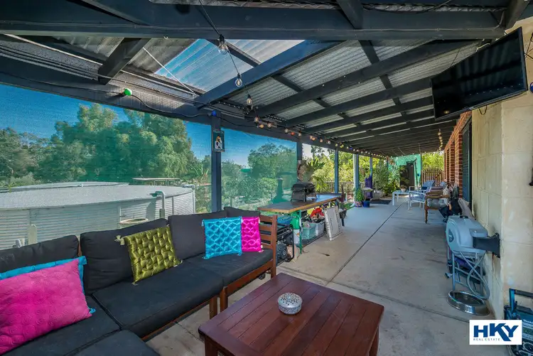 Sixth view of Homely house listing, 24 Gibbard Place, Bullsbrook WA 6084