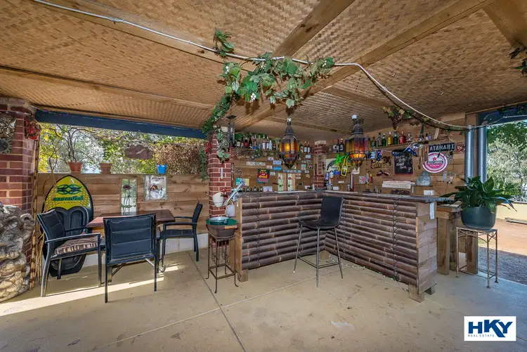 Seventh view of Homely house listing, 24 Gibbard Place, Bullsbrook WA 6084