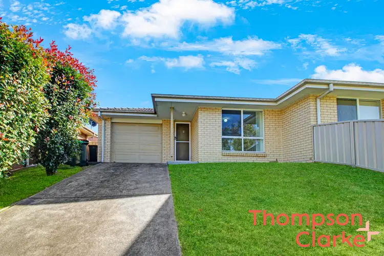 Main view of Homely apartment listing, 1/85 Lord Howe Drive, Ashtonfield NSW 2323