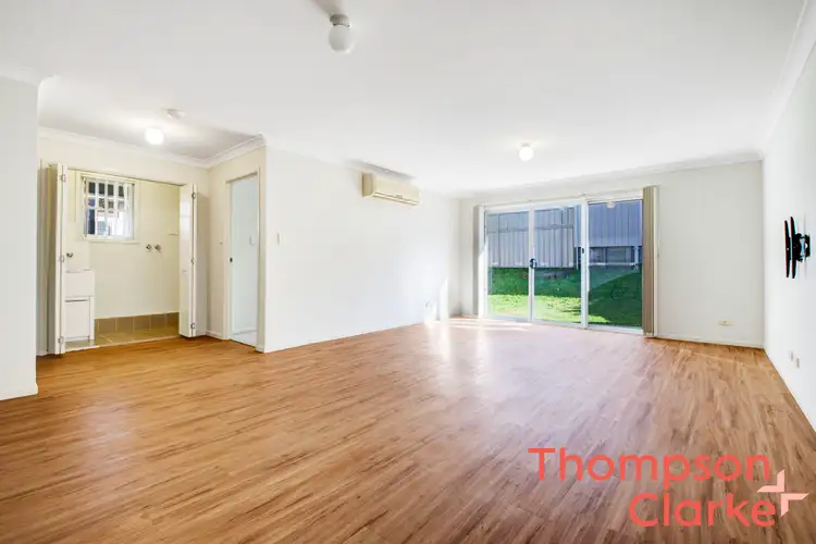 Third view of Homely apartment listing, 1/85 Lord Howe Drive, Ashtonfield NSW 2323