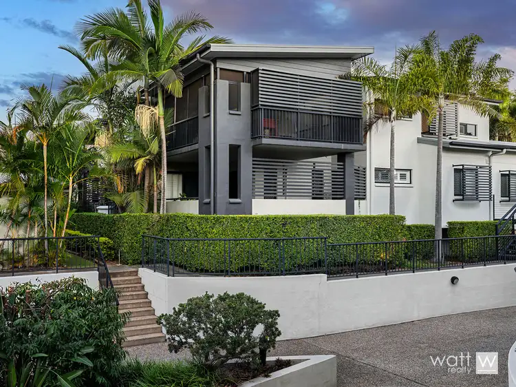22/19 Brickfield Road, Aspley QLD 4034