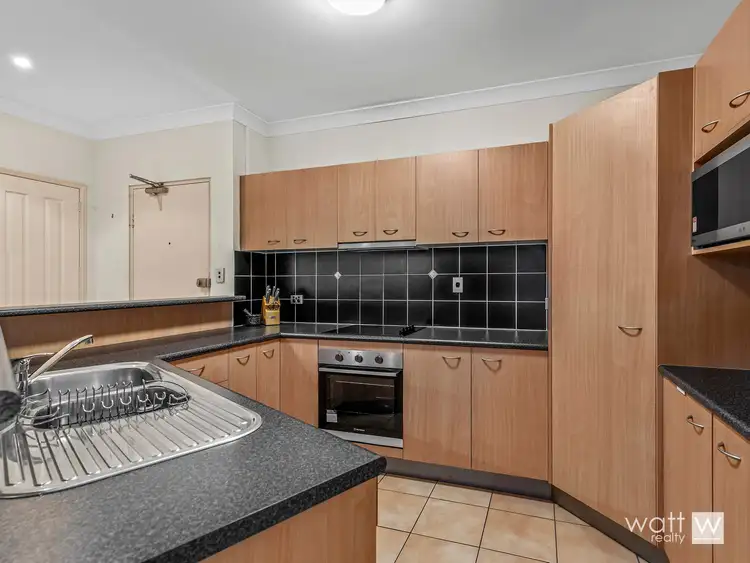 Fifth view of Homely apartment listing, 22/19 Brickfield Road, Aspley QLD 4034