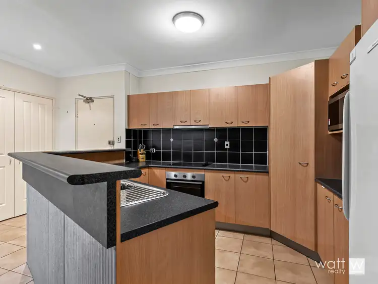 Sixth view of Homely apartment listing, 22/19 Brickfield Road, Aspley QLD 4034