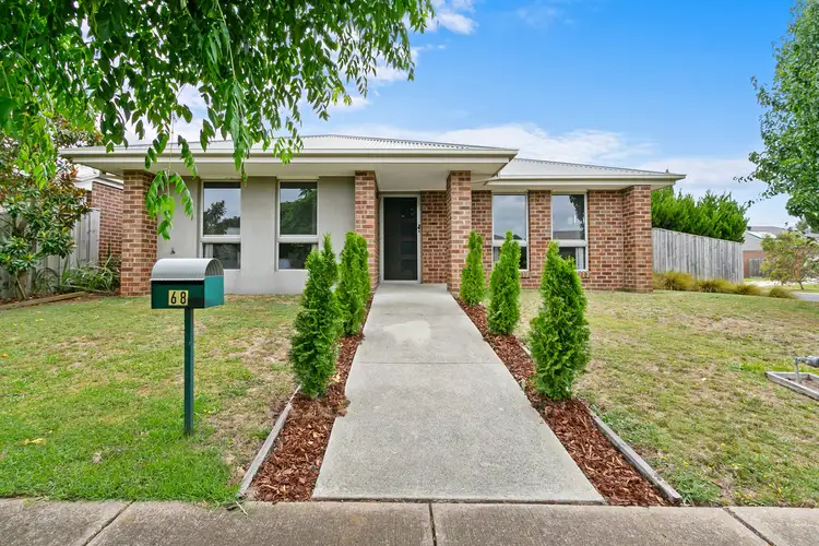 68 Woondella Boulevard, Sale VIC 3850