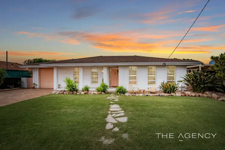 530 Chapman Road, Sunset Beach WA 6530
