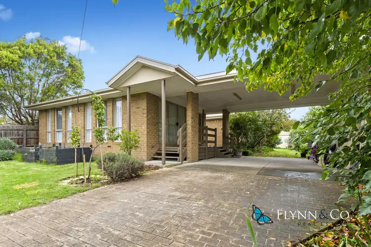 Main view of Homely house listing, 37 Bilbul Avenue, Rosebud VIC 3939