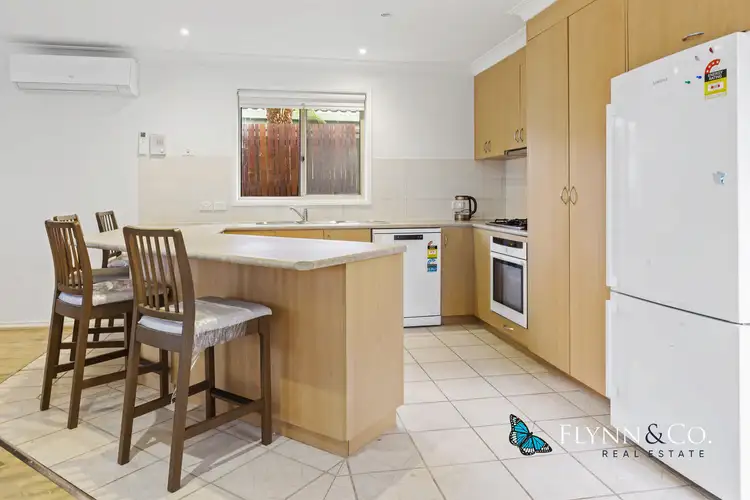Second view of Homely house listing, 37 Bilbul Avenue, Rosebud VIC 3939