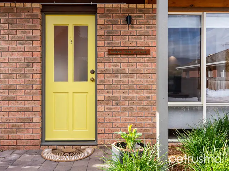 Second view of Homely unit listing, 3/2 Alamein Avenue, Bellerive TAS 7018