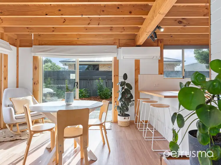 Third view of Homely unit listing, 3/2 Alamein Avenue, Bellerive TAS 7018