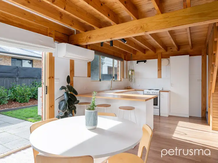 Fourth view of Homely unit listing, 3/2 Alamein Avenue, Bellerive TAS 7018