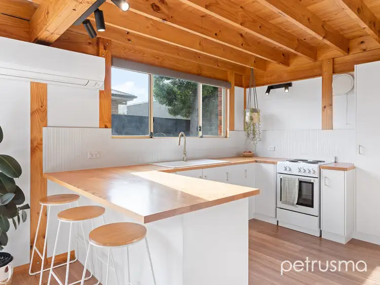 Fifth view of Homely unit listing, 3/2 Alamein Avenue, Bellerive TAS 7018