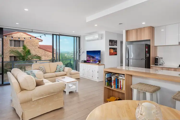 7/1263 Gold Coast Highway, Palm Beach QLD 4221