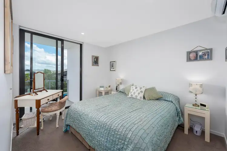 Sixth view of Homely apartment listing, 7/1263 Gold Coast Highway, Palm Beach QLD 4221