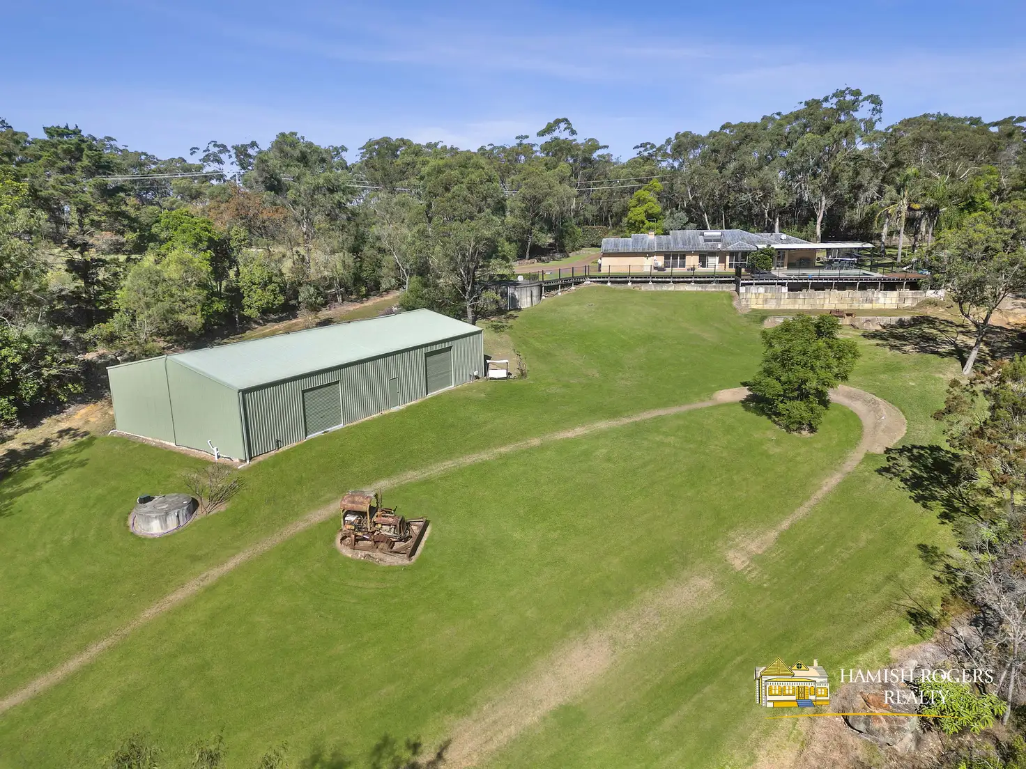 Main view of Homely rural property listing, Address available on request