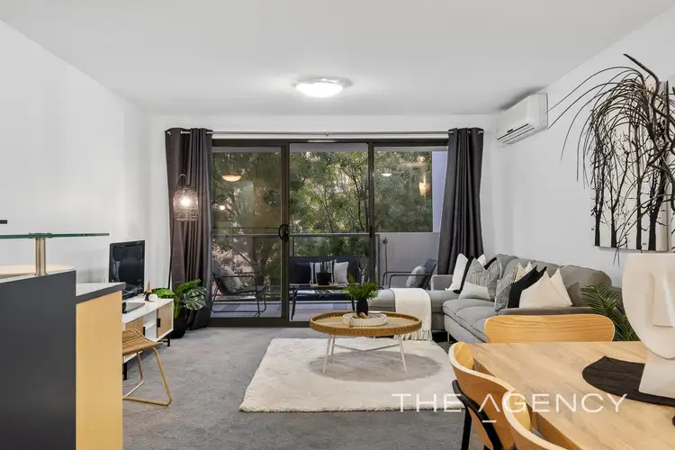 Sixth view of Homely apartment listing, 28/15 Tanunda Drive, Rivervale WA 6103