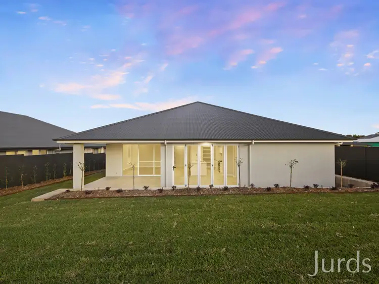 Second view of Homely house listing, 43 Coolalta Drive, Nulkaba NSW 2325