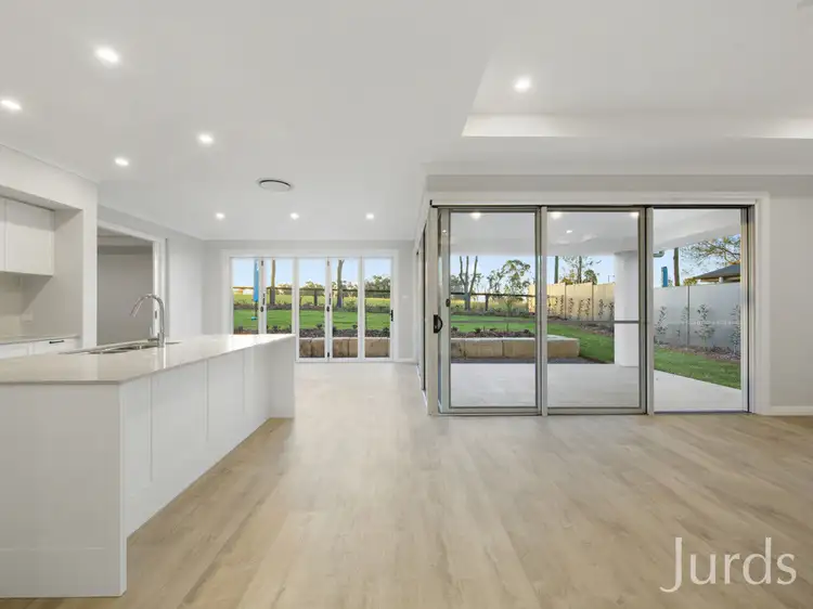 Third view of Homely house listing, 43 Coolalta Drive, Nulkaba NSW 2325