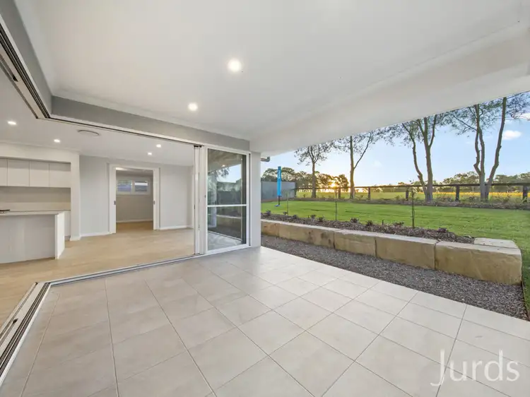 Fourth view of Homely house listing, 43 Coolalta Drive, Nulkaba NSW 2325