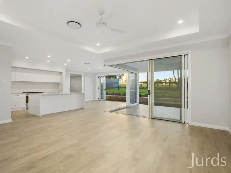 Fifth view of Homely house listing, 43 Coolalta Drive, Nulkaba NSW 2325