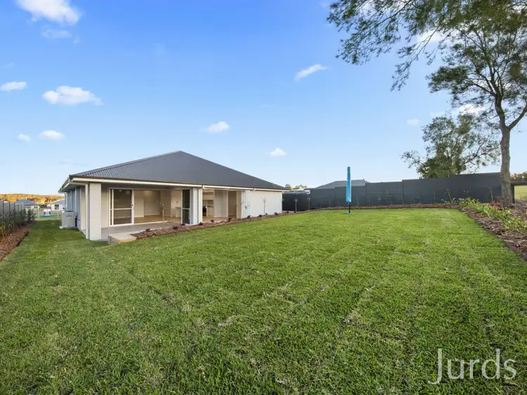 Sixth view of Homely house listing, 43 Coolalta Drive, Nulkaba NSW 2325