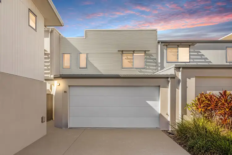 Main view of Homely townhouse listing, 73/1 Bowen Street, Mango Hill QLD 4509