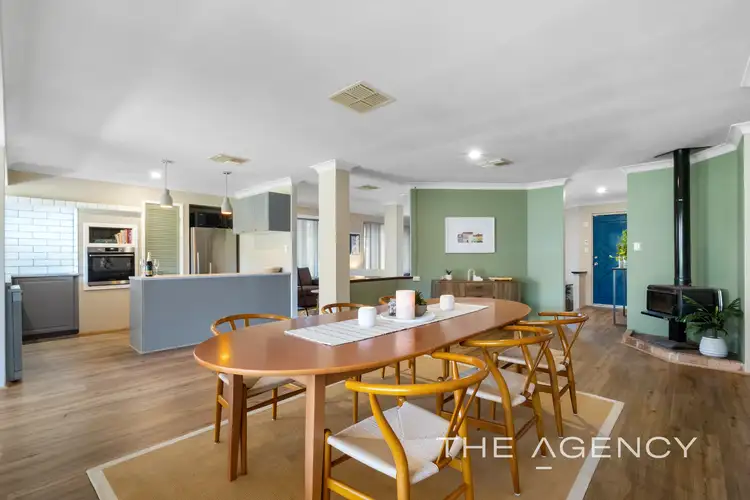 Third view of Homely house listing, 118 Innamincka Road, Greenmount WA 6056