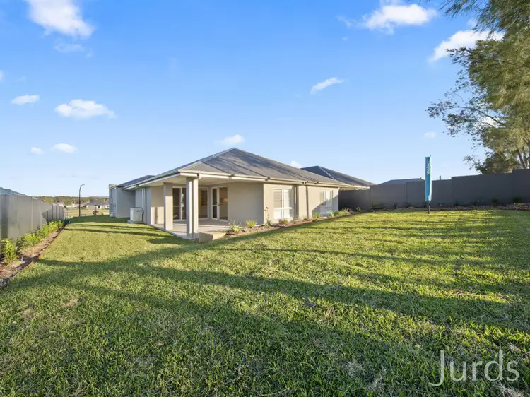 Second view of Homely house listing, 45 Coolalta Drive, Nulkaba NSW 2325