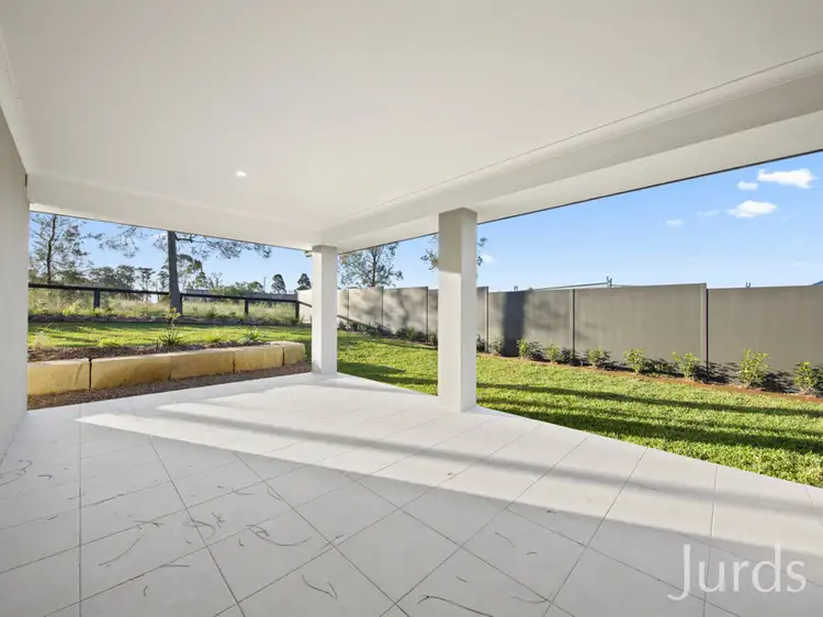 Third view of Homely house listing, 45 Coolalta Drive, Nulkaba NSW 2325