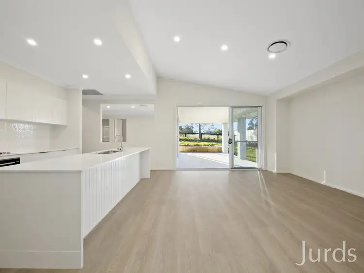 Fourth view of Homely house listing, 45 Coolalta Drive, Nulkaba NSW 2325