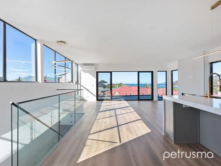 Sixth view of Homely townhouse listing, 2/2 Home Avenue, Blackmans Bay TAS 7052