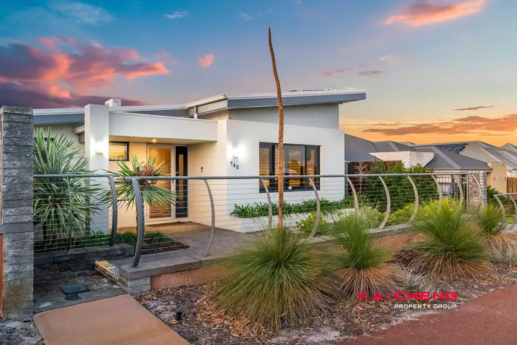 145 Elmridge Parkway, Ellenbrook WA 6069