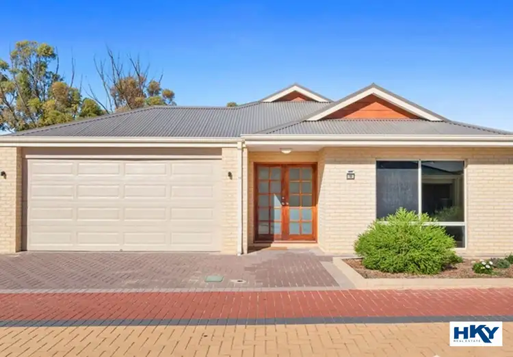 10/146 St Andrews Drive, Yanchep WA 6035