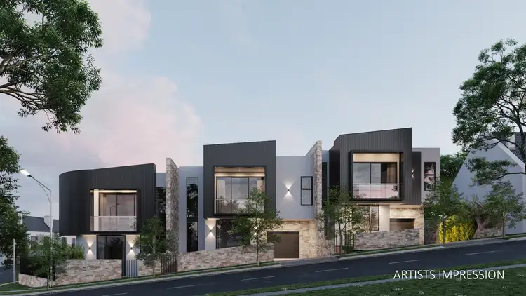 Main view of Homely land listing, 68 Cadda Ridge Drive, Caddens NSW 2747
