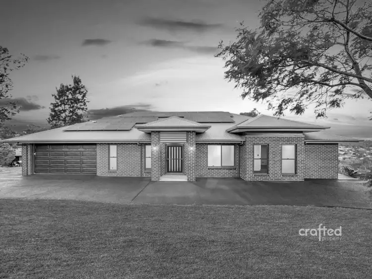 81 Boomerang Drive, Kooralbyn QLD 4285