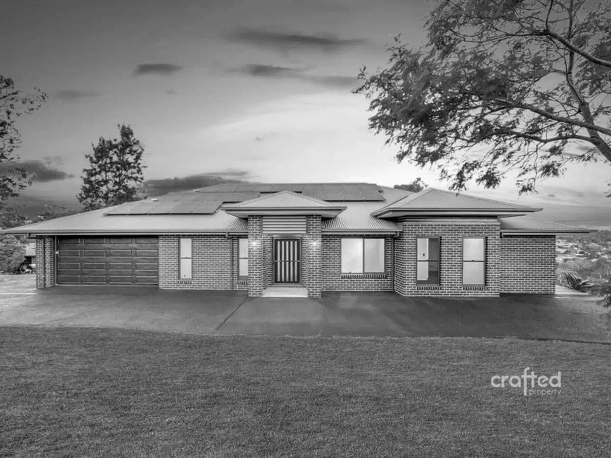 Main view of Homely rural property listing, 81 Boomerang Drive, Kooralbyn QLD 4285