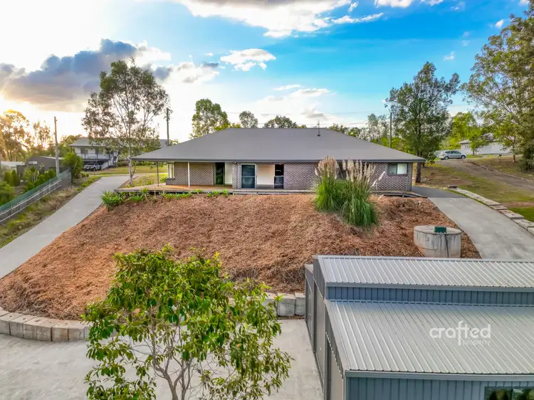 Third view of Homely rural property listing, 81 Boomerang Drive, Kooralbyn QLD 4285