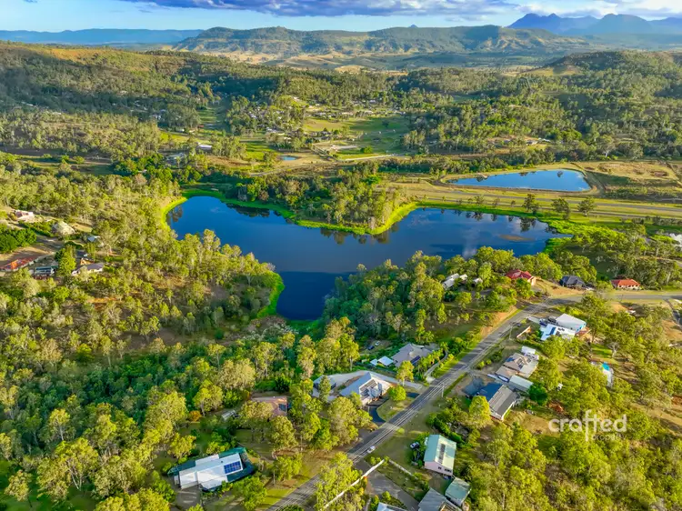 Fifth view of Homely rural property listing, 81 Boomerang Drive, Kooralbyn QLD 4285