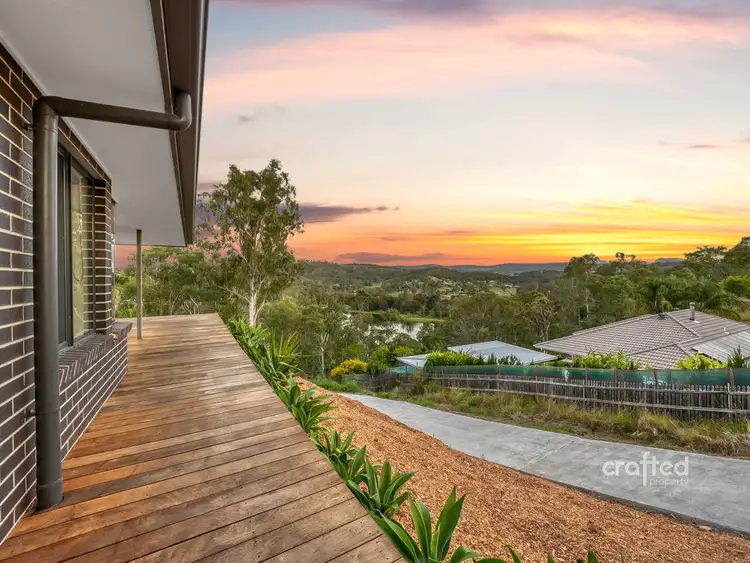 Sixth view of Homely rural property listing, 81 Boomerang Drive, Kooralbyn QLD 4285