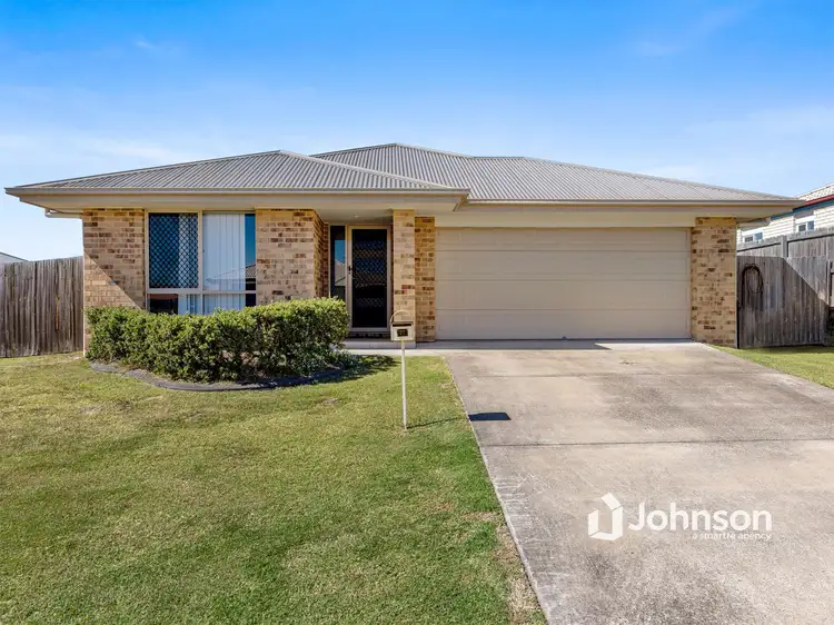 Main view of Homely house listing, 27 Tawney Street, Lowood QLD 4311