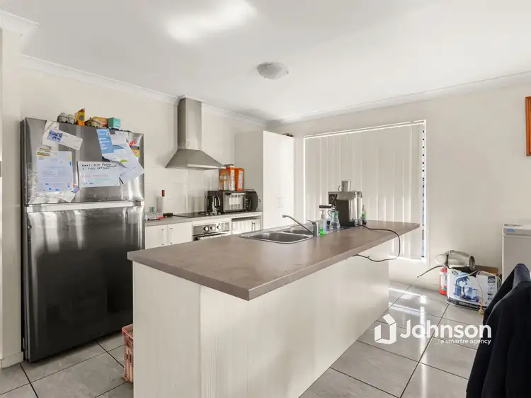 Second view of Homely house listing, 27 Tawney Street, Lowood QLD 4311