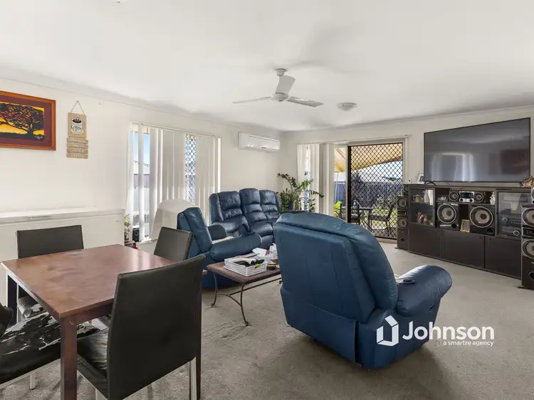 Third view of Homely house listing, 27 Tawney Street, Lowood QLD 4311
