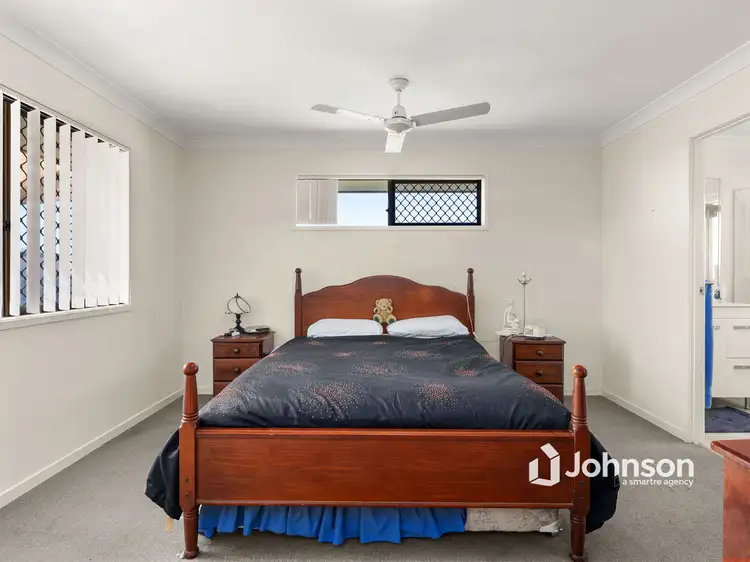 Fifth view of Homely house listing, 27 Tawney Street, Lowood QLD 4311
