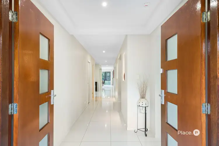 Fourth view of Homely house listing, 1 Harpulia Place, Seventeen Mile Rocks QLD 4073
