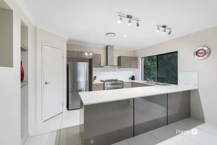 Sixth view of Homely house listing, 1 Harpulia Place, Seventeen Mile Rocks QLD 4073