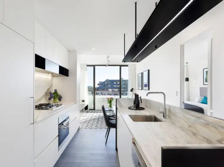 6/533-535 Elizabeth Street, Surry Hills NSW 2010