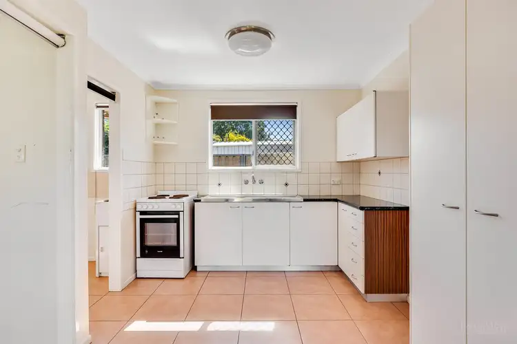 Third view of Homely unit listing, 1/17 Wright Street, Wilsonton QLD 4350