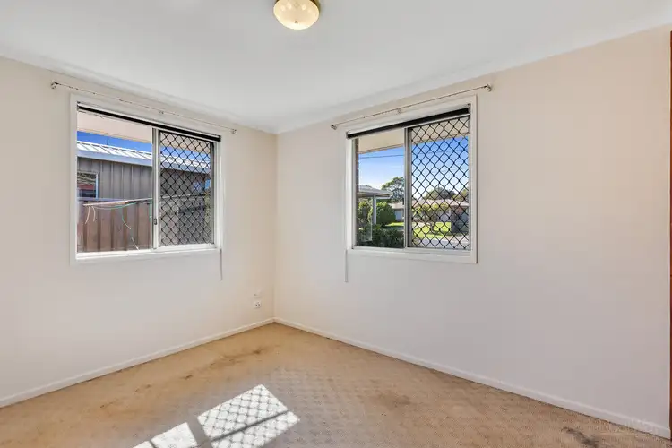 Fifth view of Homely unit listing, 1/17 Wright Street, Wilsonton QLD 4350