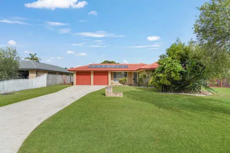 Main view of Homely house listing, 48 Kiata Parade, Tweed Heads NSW 2485