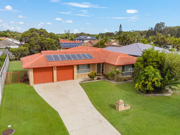 Third view of Homely house listing, 48 Kiata Parade, Tweed Heads NSW 2485