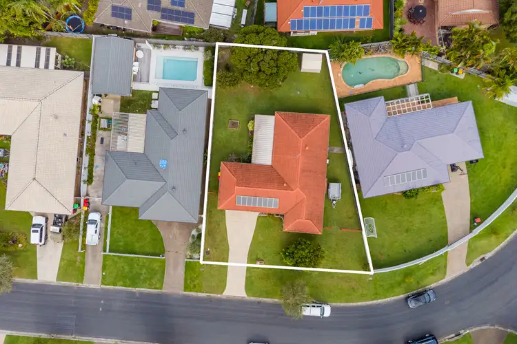 Fifth view of Homely house listing, 48 Kiata Parade, Tweed Heads NSW 2485